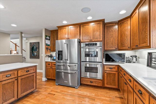 4575 Hathaway Drive, Medford, OR 97504