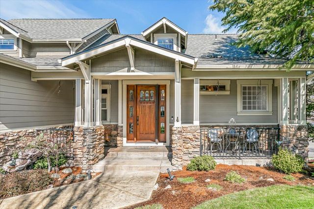 4575 Hathaway Drive, Medford, OR 97504