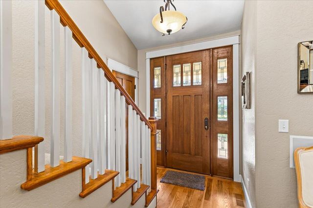 4575 Hathaway Drive, Medford, OR 97504