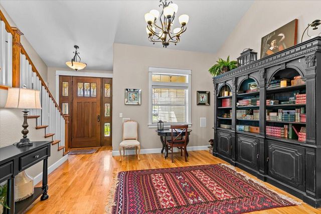 4575 Hathaway Drive, Medford, OR 97504