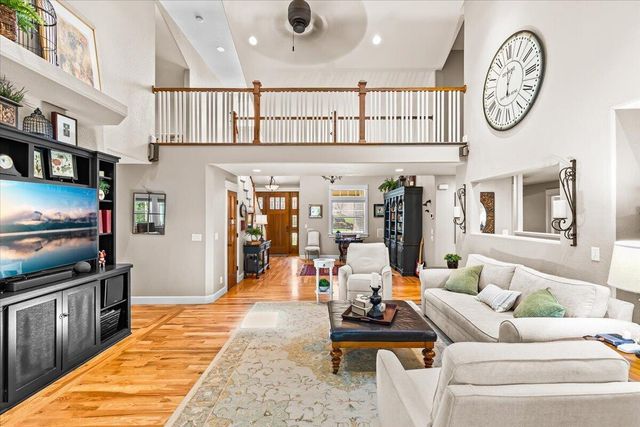 4575 Hathaway Drive, Medford, OR 97504