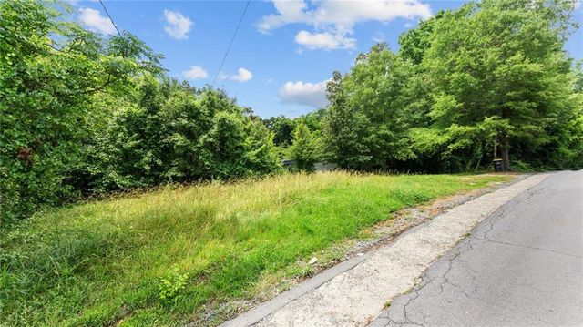 1202 Desoto Avenue NW, Rome, GA 30165