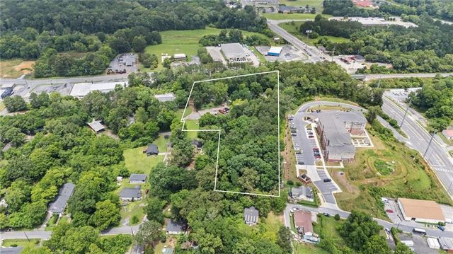 1202 Desoto Avenue NW, Rome, GA 30165