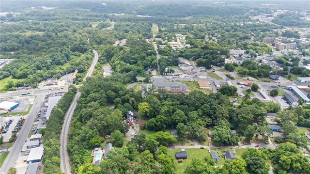1202 Desoto Avenue NW, Rome, GA 30165