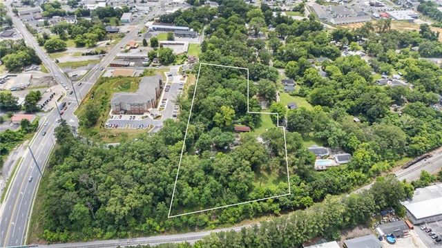 1202 Desoto Avenue NW, Rome, GA 30165