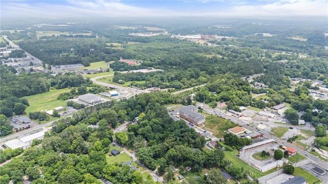 1202 Desoto Avenue NW, Rome, GA 30165