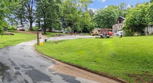 1202 Desoto Avenue NW, Rome, GA 30165