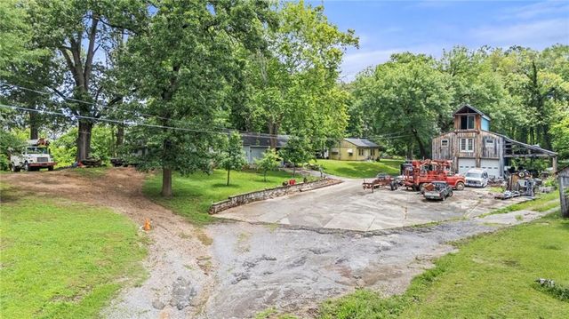 1202 Desoto Avenue NW, Rome, GA 30165
