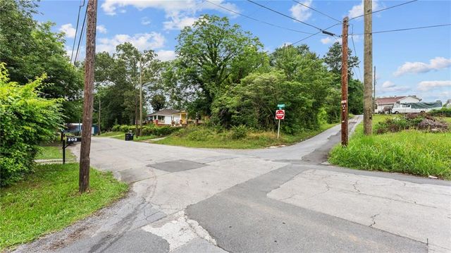1202 Desoto Avenue NW, Rome, GA 30165