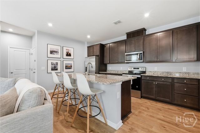 119 Benelli Drive, Pooler, GA 31322