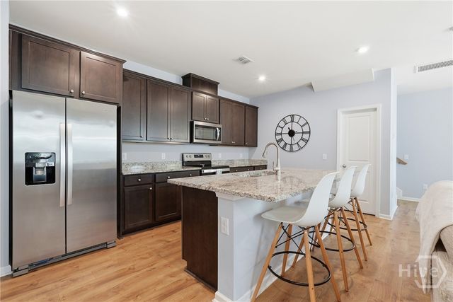 119 Benelli Drive, Pooler, GA 31322