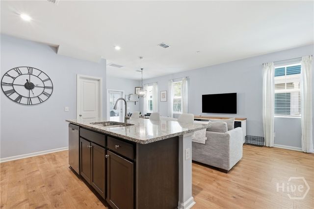 119 Benelli Drive, Pooler, GA 31322