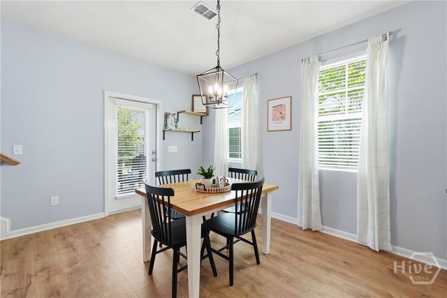 119 Benelli Drive, Pooler, GA 31322