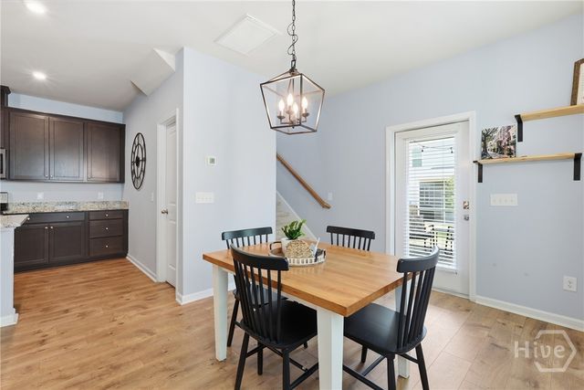 119 Benelli Drive, Pooler, GA 31322