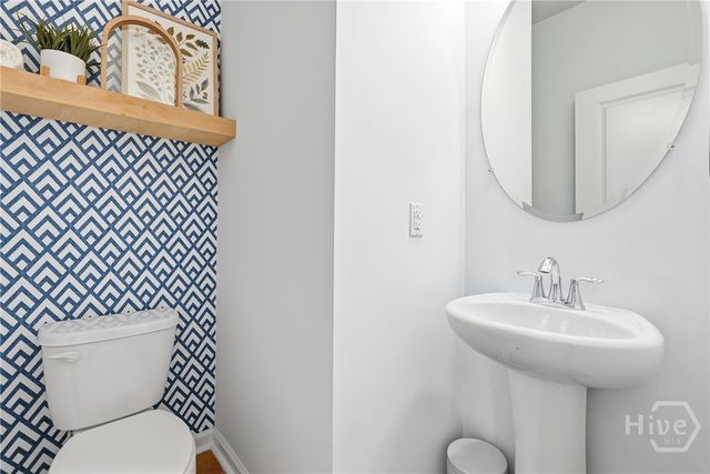 119 Benelli Drive, Pooler, GA 31322
