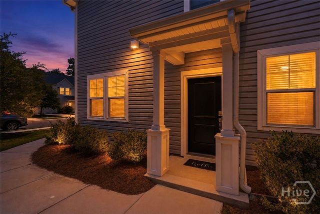 119 Benelli Drive, Pooler, GA 31322