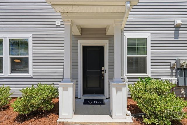 119 Benelli Drive, Pooler, GA 31322