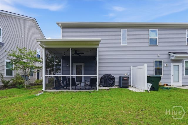 119 Benelli Drive, Pooler, GA 31322