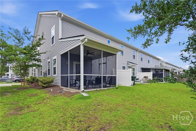 119 Benelli Drive, Pooler, GA 31322