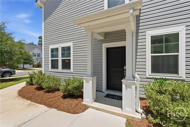 119 Benelli Drive, Pooler, GA 31322
