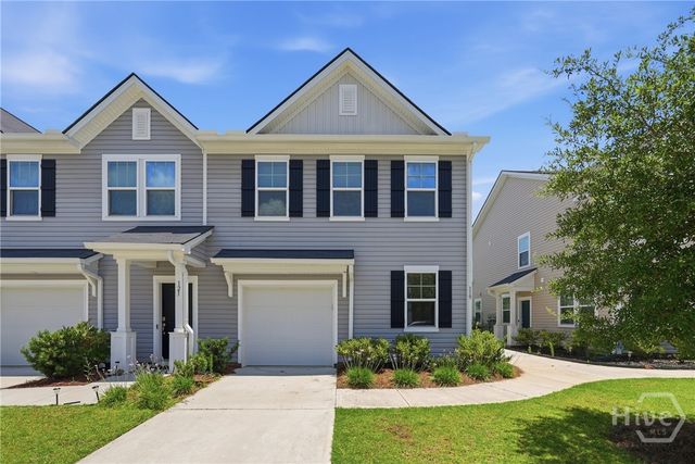 119 Benelli Drive, Pooler, GA 31322