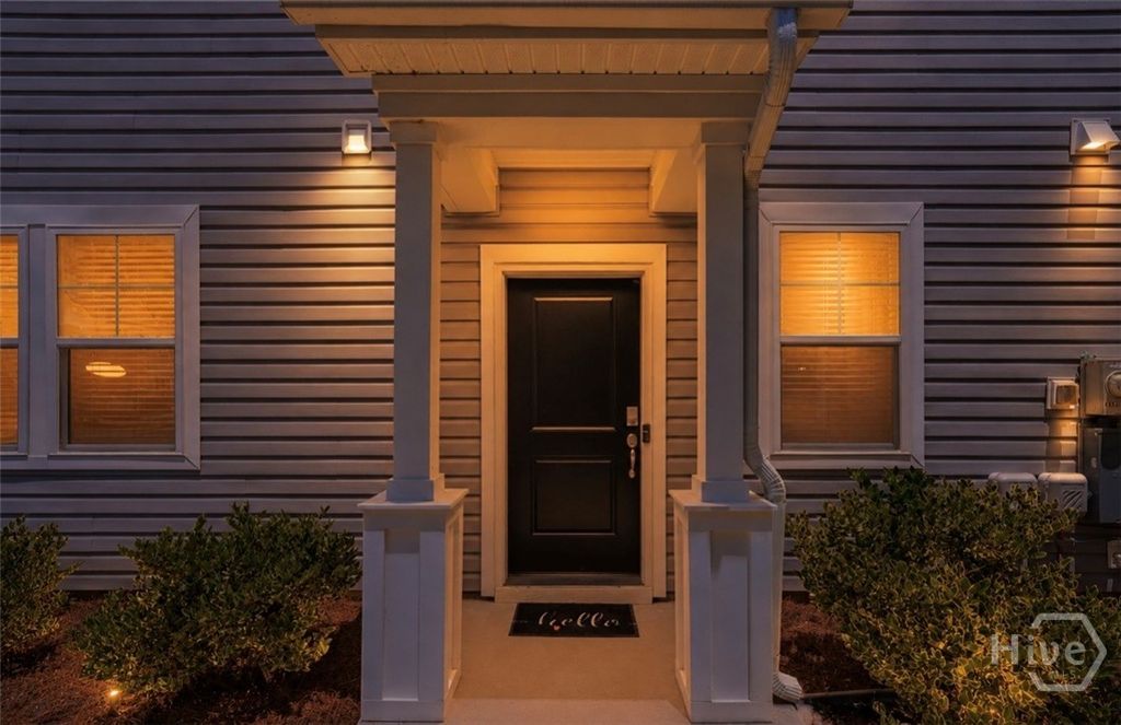 119 Benelli Drive, Pooler, GA 31322