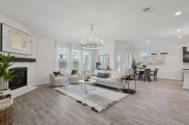 3005 Cerro Ranch Road, Aubrey, TX 76227