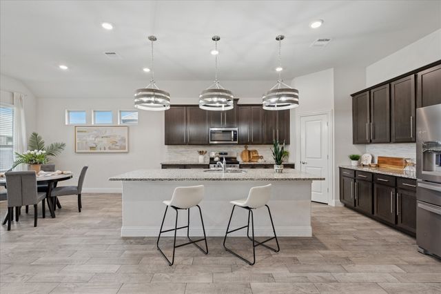 3005 Cerro Ranch Road, Aubrey, TX 76227