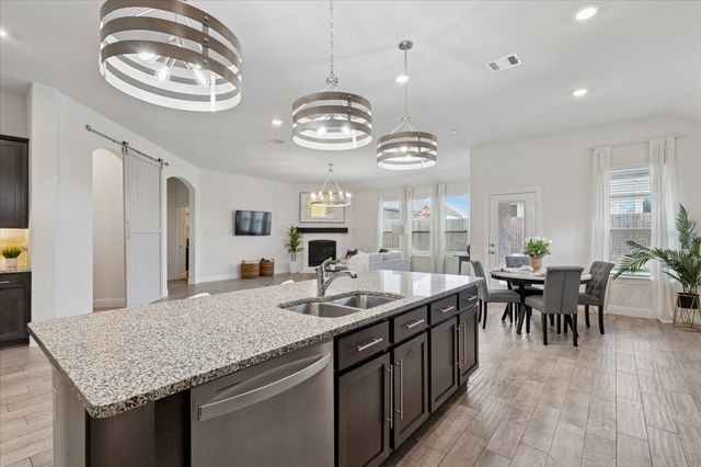 3005 Cerro Ranch Road, Aubrey, TX 76227