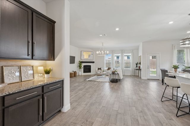 3005 Cerro Ranch Road, Aubrey, TX 76227