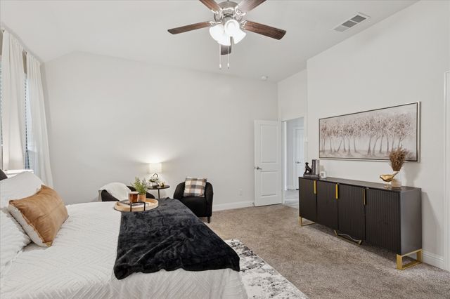 3005 Cerro Ranch Road, Aubrey, TX 76227