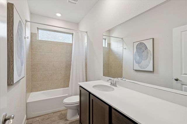 3005 Cerro Ranch Road, Aubrey, TX 76227