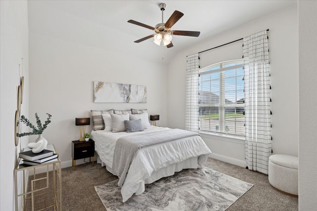 3005 Cerro Ranch Road, Aubrey, TX 76227