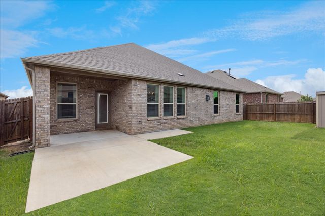 3005 Cerro Ranch Road, Aubrey, TX 76227
