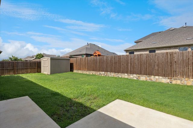 3005 Cerro Ranch Road, Aubrey, TX 76227