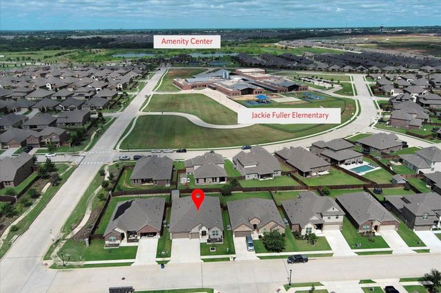 3005 Cerro Ranch Road, Aubrey, TX 76227