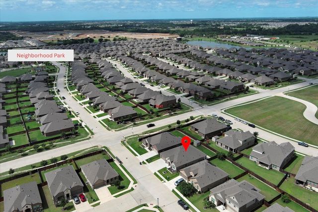 3005 Cerro Ranch Road, Aubrey, TX 76227