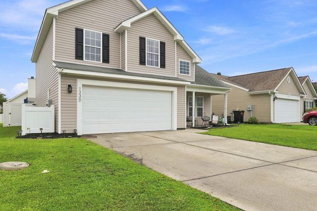 1330 Brighton Ave., Myrtle Beach, SC 29588