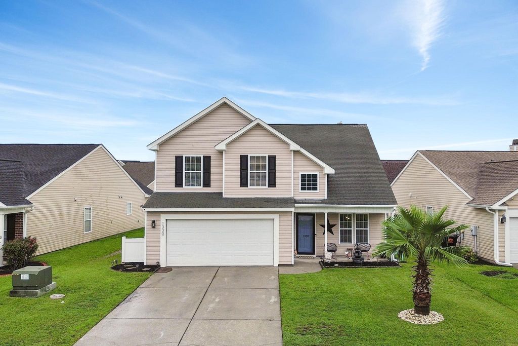 1330 Brighton Ave., Myrtle Beach, SC 29588