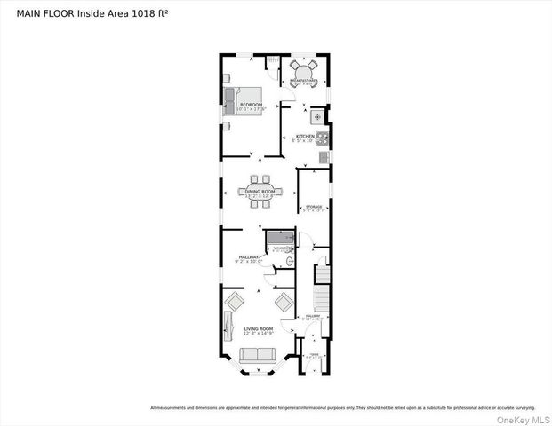 3541 100th Street, Corona, NY 11368