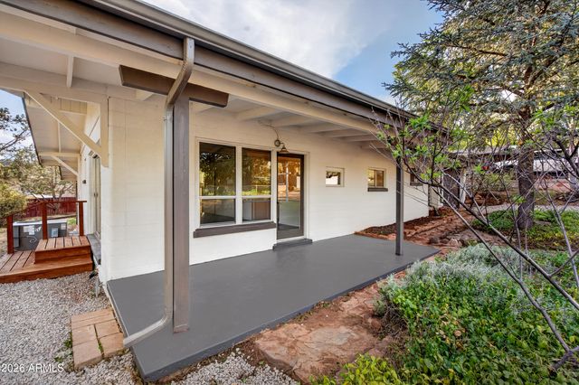 55 ROADRUNNER Lane, Sedona, AZ 86336