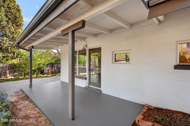 55 ROADRUNNER Lane, Sedona, AZ 86336