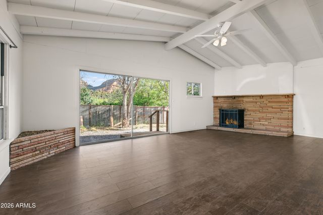 55 ROADRUNNER Lane, Sedona, AZ 86336