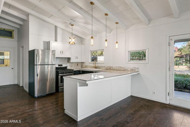 55 ROADRUNNER Lane, Sedona, AZ 86336