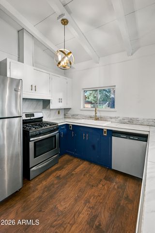 55 ROADRUNNER Lane, Sedona, AZ 86336