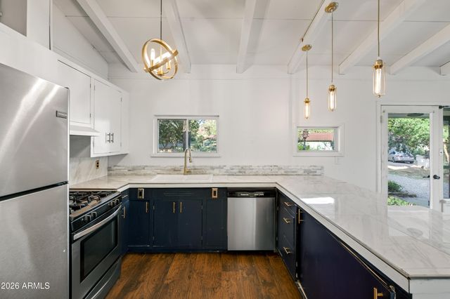 55 ROADRUNNER Lane, Sedona, AZ 86336