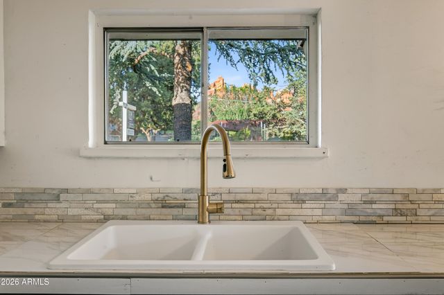 55 ROADRUNNER Lane, Sedona, AZ 86336