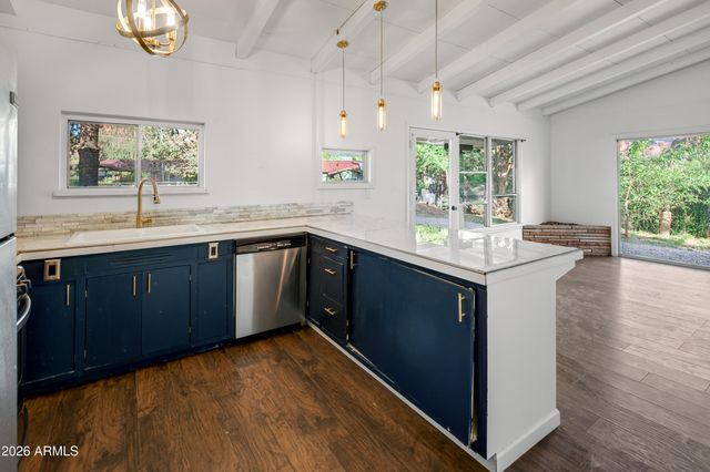 55 ROADRUNNER Lane, Sedona, AZ 86336