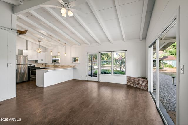 55 ROADRUNNER Lane, Sedona, AZ 86336