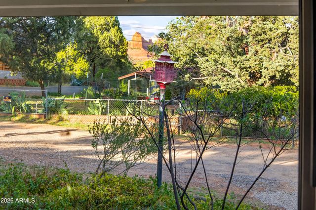 55 ROADRUNNER Lane, Sedona, AZ 86336